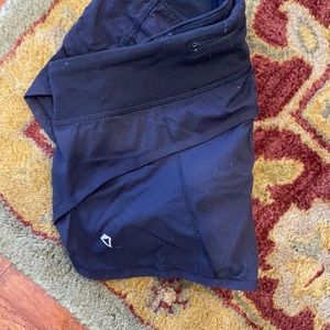 Girls Iviva shorts size 12.